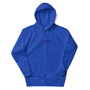 Beachwood Hoodie - Navy