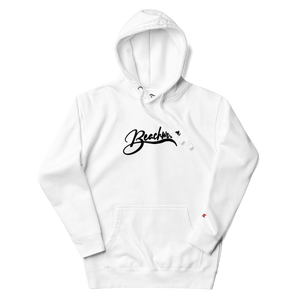 Beachwood Hoodie - Black