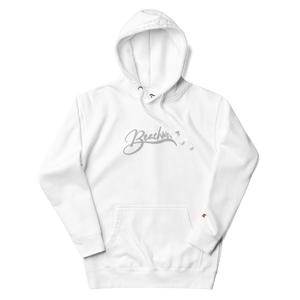 Beachwood Hoodie - Grey