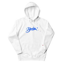 Load image into Gallery viewer, Beachwood Hoodie - Royal
