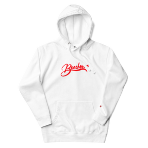 Beachwood Hoodie - Red