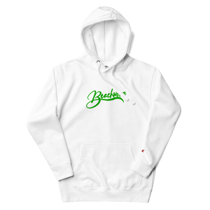 Beachwood Hoodie - Green