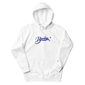 Beachwood Hoodie - Navy