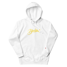 Load image into Gallery viewer, Beachwood Hoodie - Yellow
