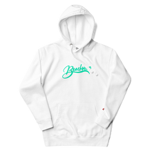 Load image into Gallery viewer, Beachwood Hoodie - Teal
