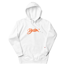 Load image into Gallery viewer, Beachwood Hoodie - Orange
