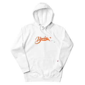 Beachwood Hoodie - Orange