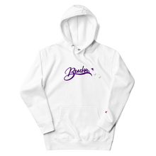 Load image into Gallery viewer, Beachwood Hoodie - Purple
