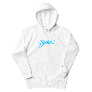 Beachwood Hoodie - Light Blue