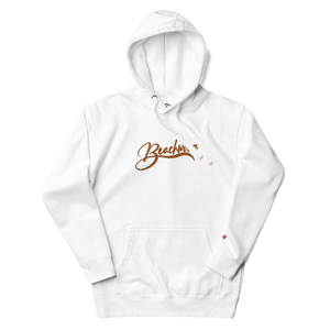 Beachwood Hoodie - Brown