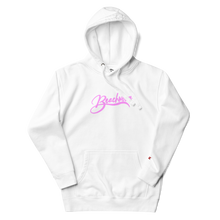 Load image into Gallery viewer, Beachwood Hoodie - Pink
