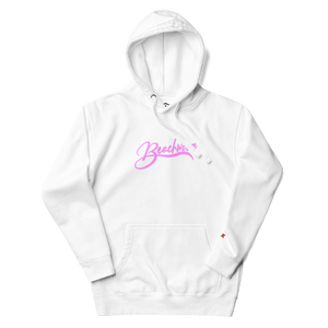 Beachwood Hoodie - Pink