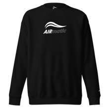 Load image into Gallery viewer, AIRmatic Sweatshirt
