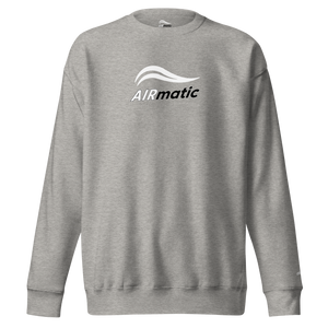 AIRmatic Sweatshirt