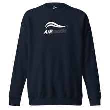 Load image into Gallery viewer, AIRmatic Sweatshirt
