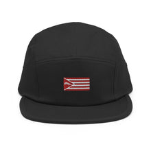 Load image into Gallery viewer, AIRmatic Clothing Flag 5 Panel Cap
