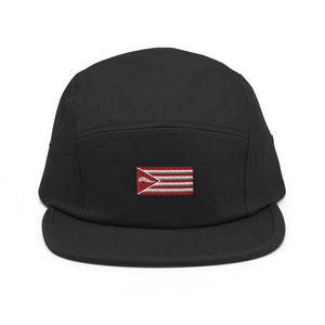 AIRmatic Clothing Flag 5 Panel Cap