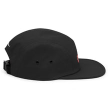 Load image into Gallery viewer, AIRmatic Clothing Flag 5 Panel Cap
