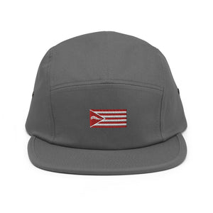 AIRmatic Clothing Flag 5 Panel Cap