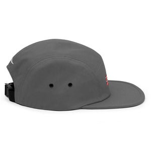 AIRmatic Clothing Flag 5 Panel Cap