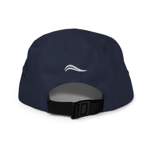 AIRmatic Clothing Flag 5 Panel Cap