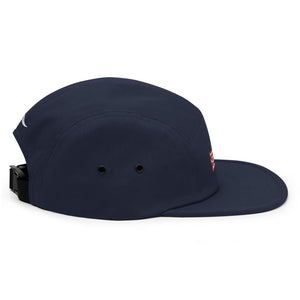 AIRmatic Clothing Flag 5 Panel Cap