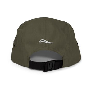 AIRmatic Clothing Flag 5 Panel Cap