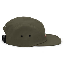 Load image into Gallery viewer, AIRmatic Clothing Flag 5 Panel Cap
