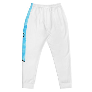 AIRmatic Sportswear Joggers - White