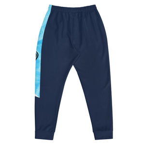 AIRmatic Sportswear Joggers - Navy