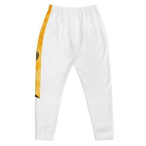 AIRmatic Sportswear Joggers - White