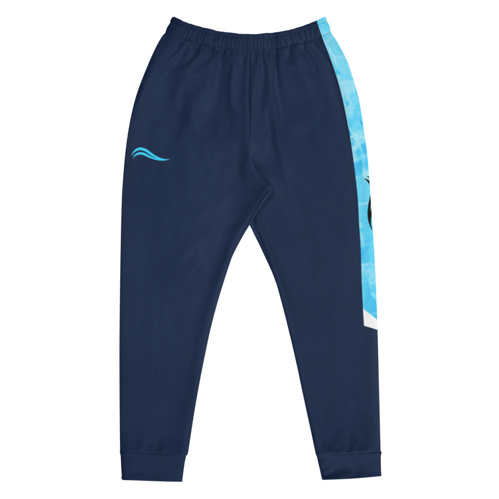 AIRmatic Sportswear Joggers - Navy