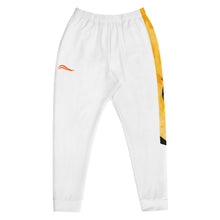 Load image into Gallery viewer, AIRmatic Sportswear Joggers - White
