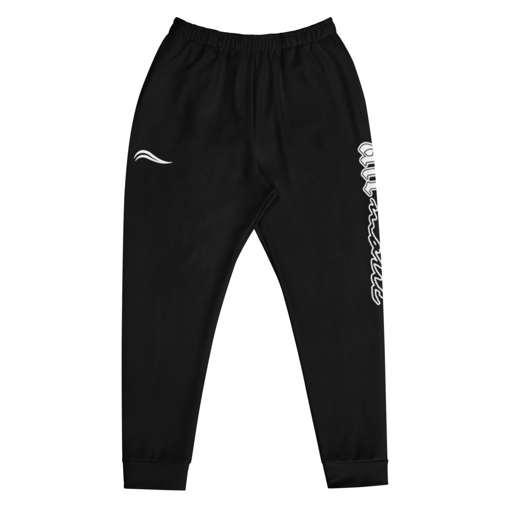 AIRmatic Joggers - Black