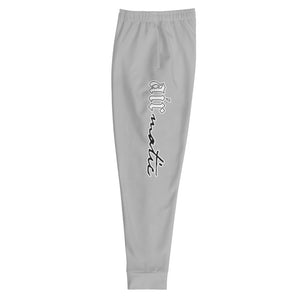 AIRmatic Joggers - Grey