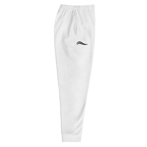 AIRmatic Joggers - White