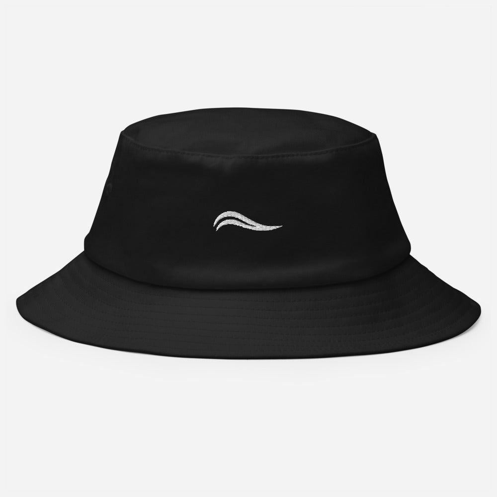 Swirl Bucket Hat