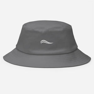 Swirl Bucket Hat