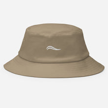 Load image into Gallery viewer, Swirl Bucket Hat
