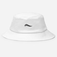 Load image into Gallery viewer, Swirl Bucket Hat
