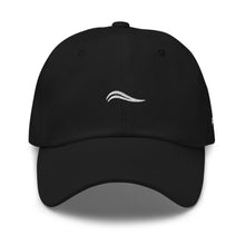 Load image into Gallery viewer, Swirl Dad Hat
