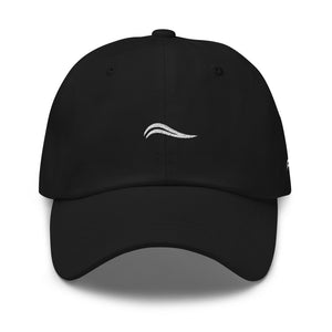 Swirl Dad Hat