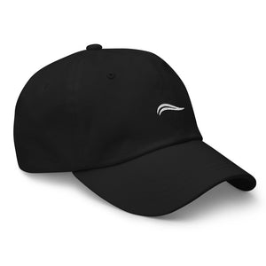 Swirl Dad Hat