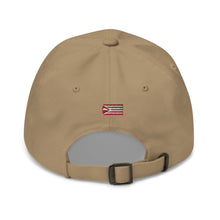 Load image into Gallery viewer, AIRmatic Clothing Flag Dad Hat
