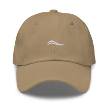 Load image into Gallery viewer, Swirl Dad Hat
