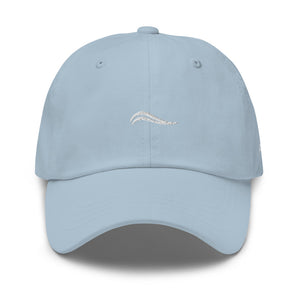 Swirl Dad Hat