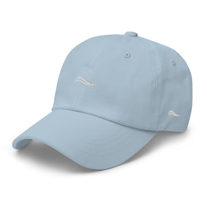 Swirl Dad Hat