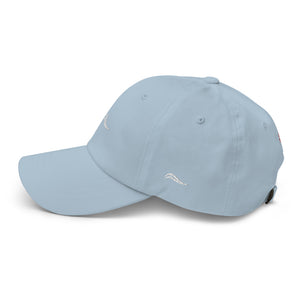 Swirl Dad Hat