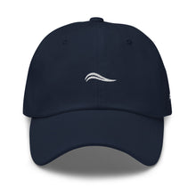 Load image into Gallery viewer, Swirl Dad Hat
