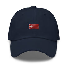 Load image into Gallery viewer, AIRmatic Clothing Flag Dad Hat
